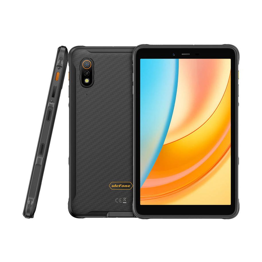 ULEFONE ARMOR TAB PAD PRO 8'' 4G 8/128GB BLACK