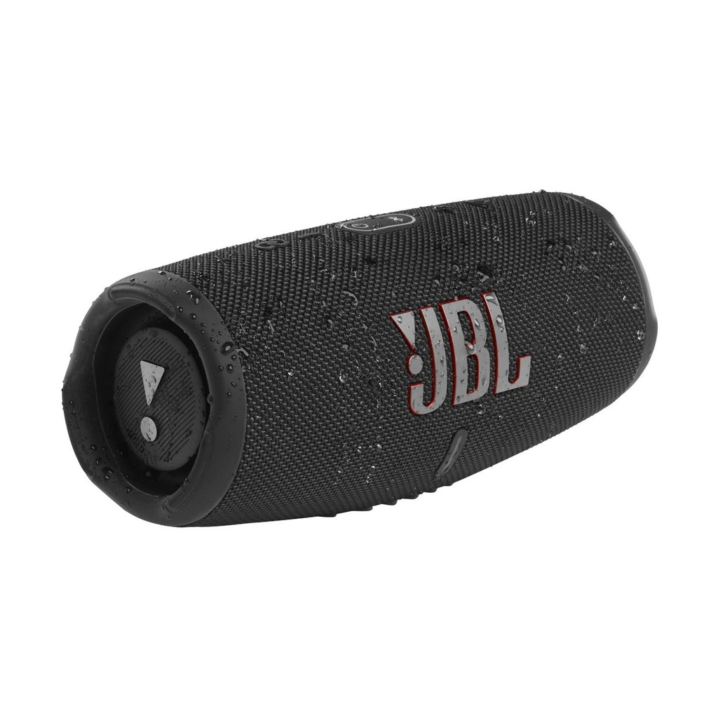JBL Charge 5 Altavoz Bluetooth Inalámbrico Negro (Black)
