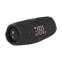 JBL Charge 5 Altavoz Bluetooth Inalámbrico Negro (Black)