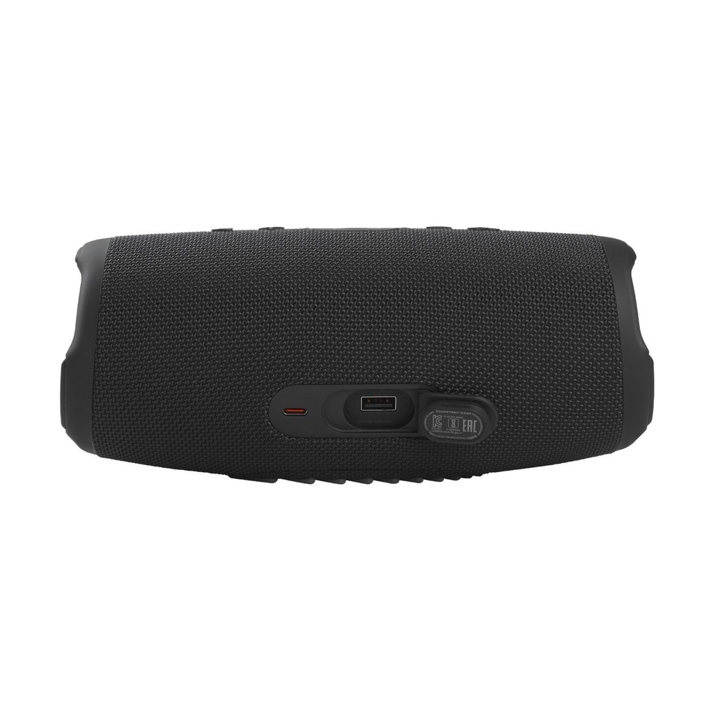 JBL Charge 5 Altavoz Bluetooth Inalámbrico Negro (Black)