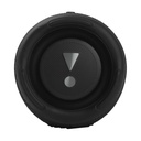 JBL Charge 5 Altavoz Bluetooth Inalámbrico Negro (Black)