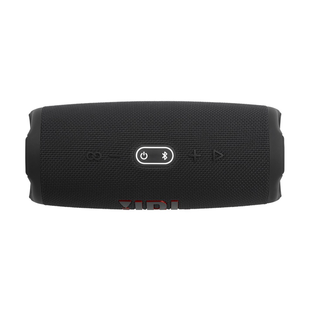 JBL Charge 5 Altavoz Bluetooth Inalámbrico Negro (Black)