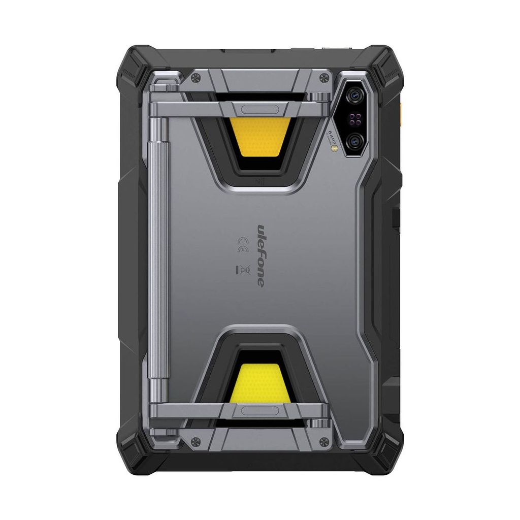ULEFONE ARMOR PAD 5 PRO 11'' 5G 12/512GB BLACK