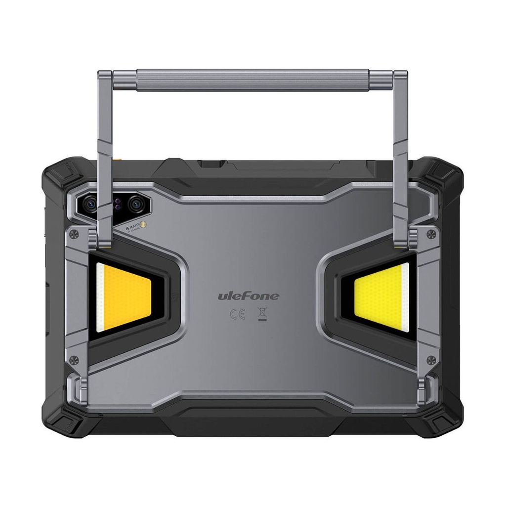 ULEFONE ARMOR PAD 5 PRO 11'' 5G 12/512GB BLACK