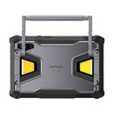 ULEFONE ARMOR PAD 5 PRO 11'' 5G 12/512GB BLACK