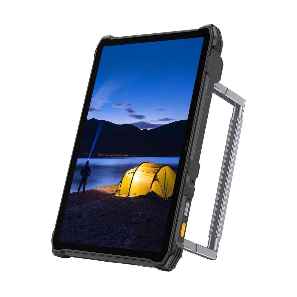 ULEFONE ARMOR PAD 5 PRO 11'' 5G 12/512GB BLACK