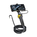 ULEFONE uSmart E03 - ROTABLE ENDOSCOPE