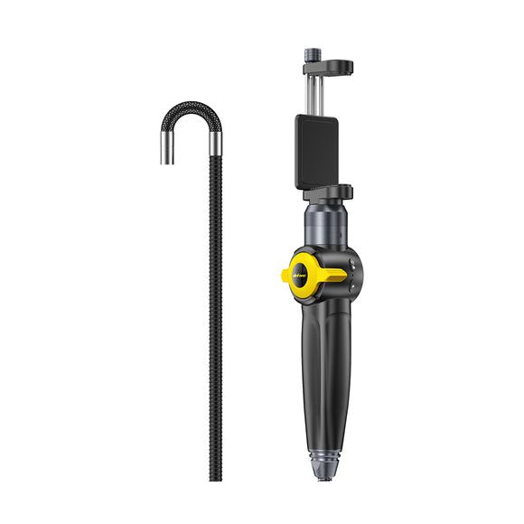 ULEFONE uSmart E03 - ROTABLE ENDOSCOPE