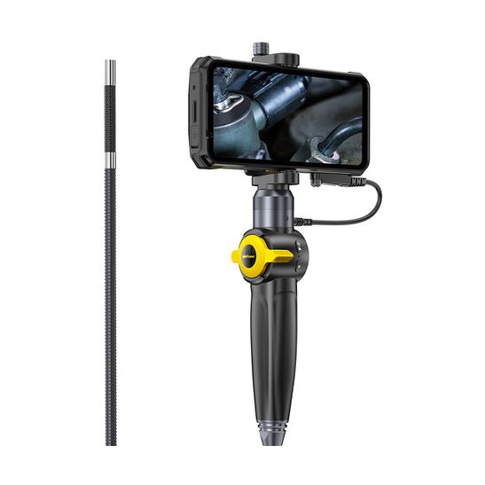 ULEFONE uSmart E03 - ROTABLE ENDOSCOPE