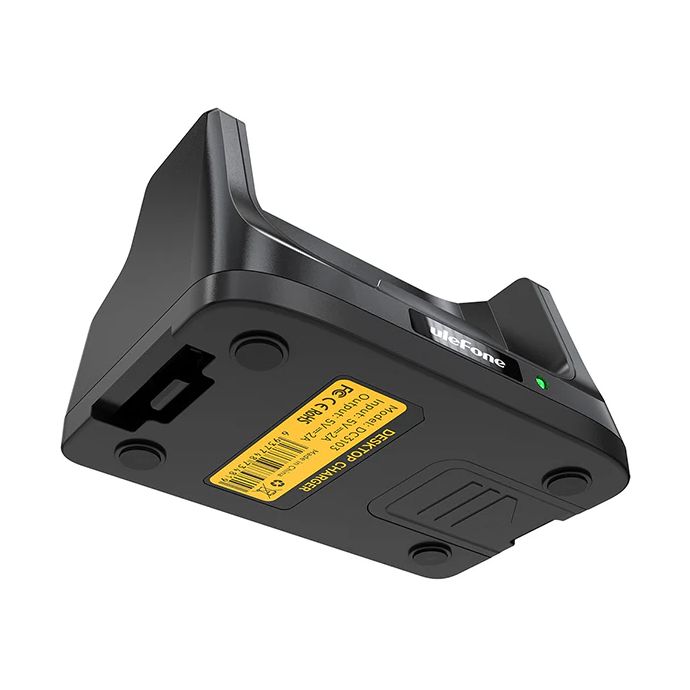 ULEFONE DESK CHARGING DOCK 10W (Armor 21/RugKing) DC3103
