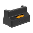 ULEFONE DESK CHARGING DOCK 10W (Armor 21/RugKing) DC3103