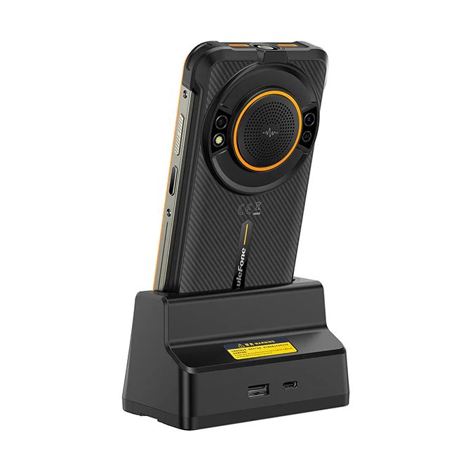 ULEFONE DESK CHARGING DOCK 10W (Armor 21/RugKing) DC3103
