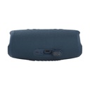 JBL Charge 5 Altavoz Bluetooth Inalámbrico Azul (Blue)
