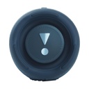 JBL Charge 5 Altavoz Bluetooth Inalámbrico Azul (Blue)