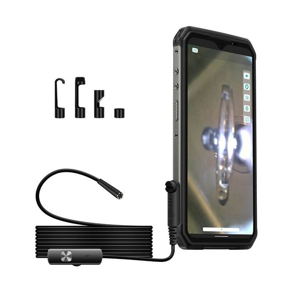 ULEFONE uSmart E01 - ENDOSCOPE