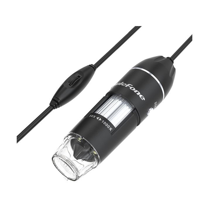 ULEFONE uSmart C01 - MICROSCOPE