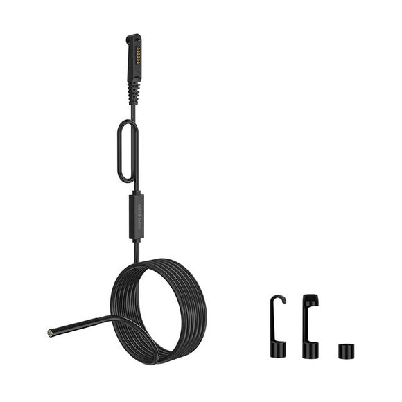 ULEFONE uSmart E02 - ENDOSCOPE DOUBLE CAMERA