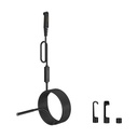 ULEFONE uSmart E02 - ENDOSCOPE DOUBLE CAMERA