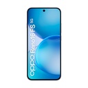 OPPO Reno16 FS 5G 8GB/512GB Blanco (Pop White) Dual SIM