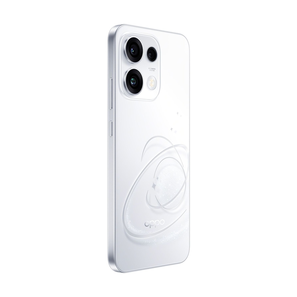 OPPO Reno16 FS 5G 8GB/512GB Blanco (Pop White) Dual SIM