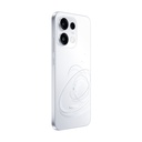 OPPO Reno16 FS 5G 8GB/512GB Blanco (Pop White) Dual SIM