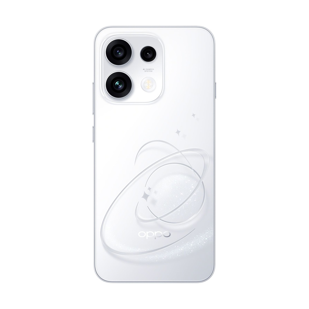 OPPO Reno16 FS 5G 8GB/512GB Blanco (Pop White) Dual SIM