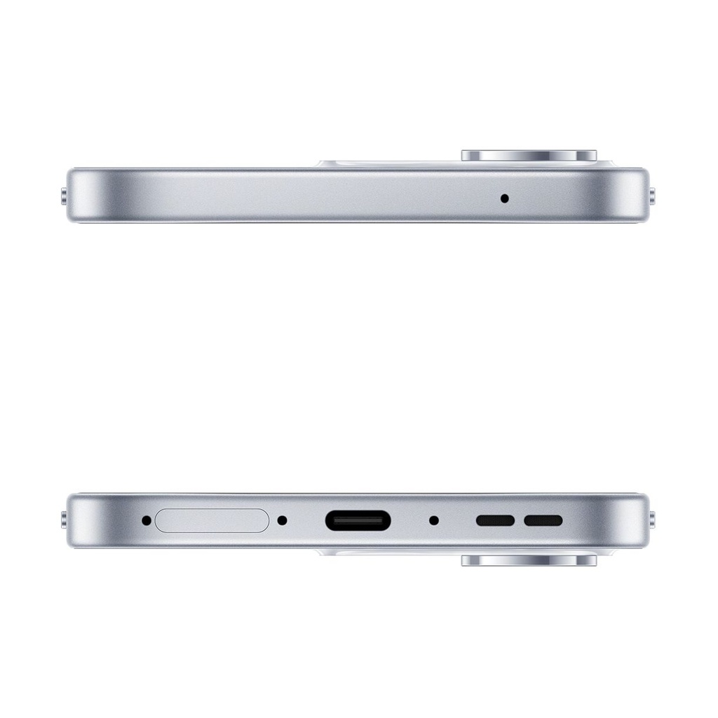 OPPO Reno16 FS 5G 8GB/512GB Blanco (Pop White) Dual SIM