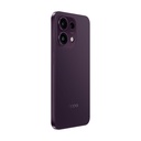 OPPO Reno16 FS 5G 8GB/512GB Negro (Purple Black) Dual SIM