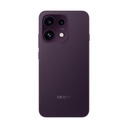 OPPO Reno16 FS 5G 8GB/512GB Negro (Purple Black) Dual SIM