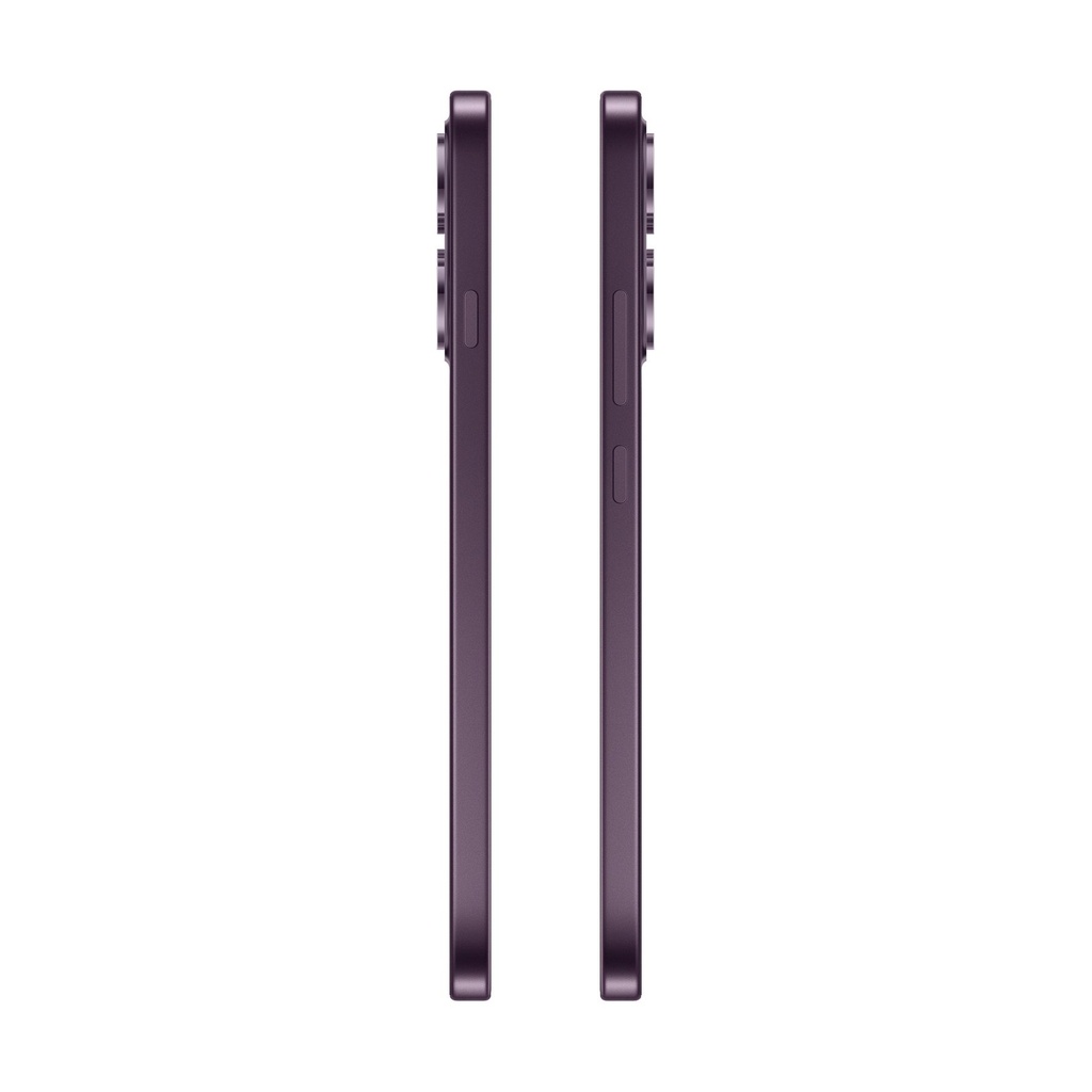 OPPO Reno16 FS 5G 8GB/512GB Negro (Purple Black) Dual SIM
