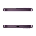 OPPO Reno16 FS 5G 8GB/512GB Negro (Purple Black) Dual SIM
