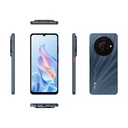 ZTE Blade A76 5G 5G 6GB/128GB Negro (Stardust Black) Dual SIM