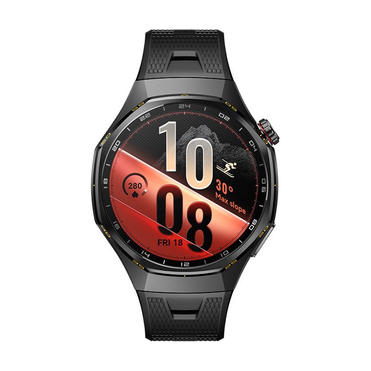 WATCH GT 7 PRO 46MM BLACK