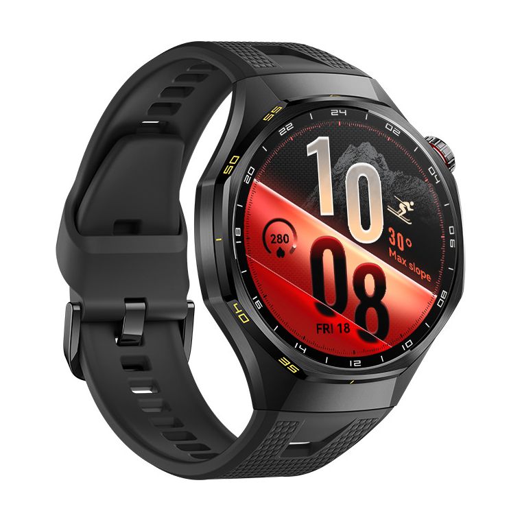 WATCH GT 7 PRO 46MM BLACK