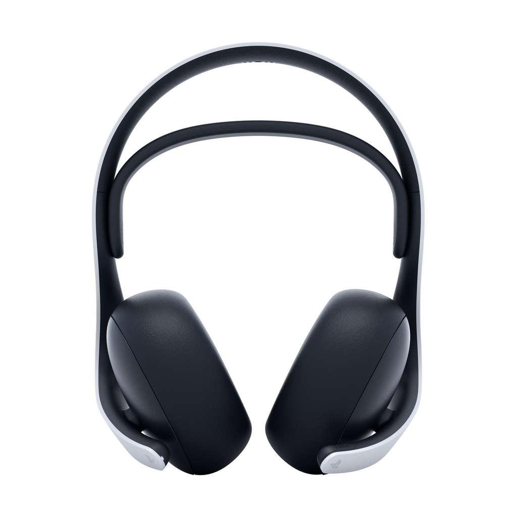 Sony Pulse Elite Wireless Headset White