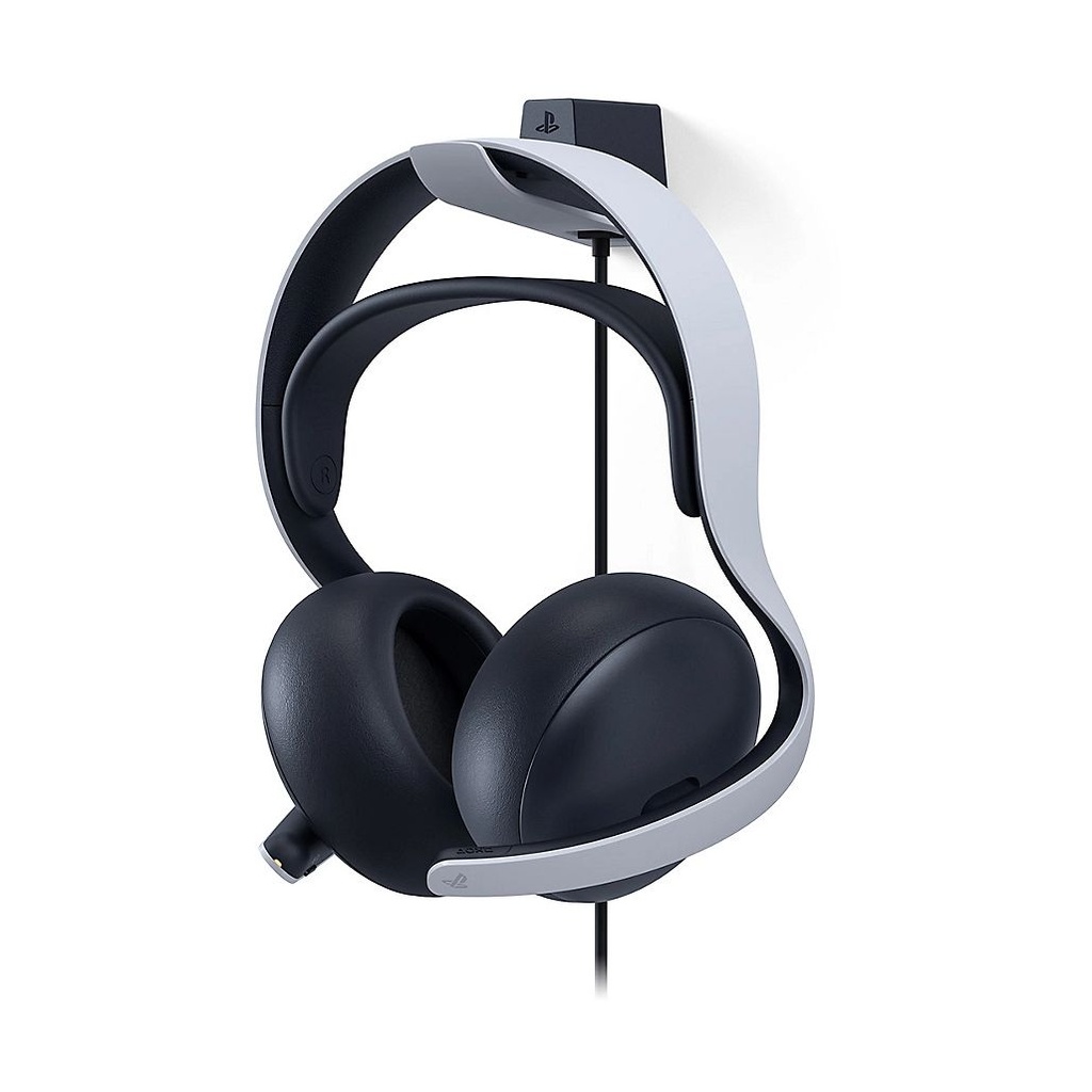 Sony Pulse Elite Wireless Headset White