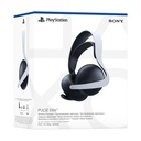 Sony Pulse Elite Wireless Headset White