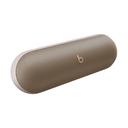 Apple Beats Pill Altavoz Bluetooth Inalámbrico Oro (Champagne Gold)