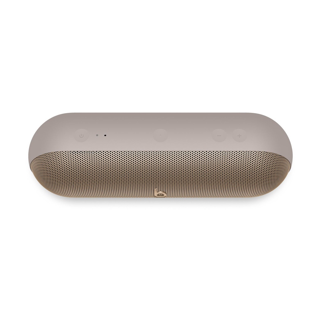 Apple Beats Pill Altavoz Bluetooth Inalámbrico Oro (Champagne Gold)