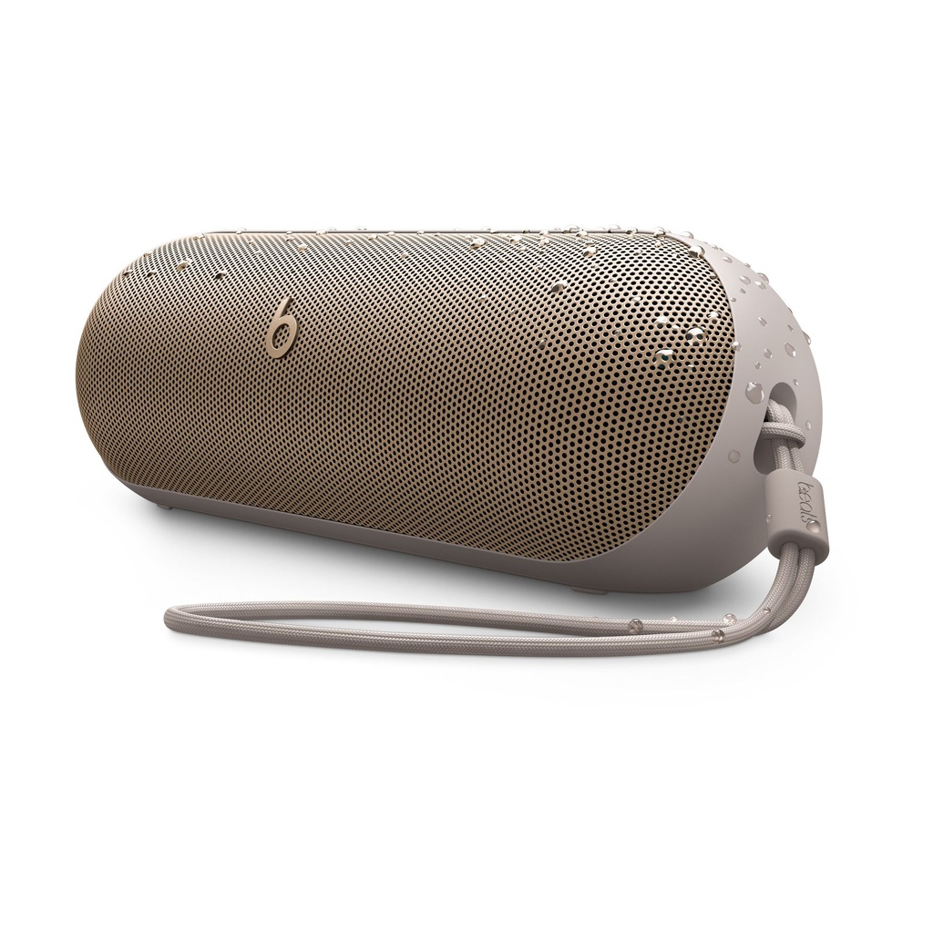 Apple Beats Pill Altavoz Bluetooth Inalámbrico Oro (Champagne Gold)