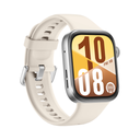 Huawei Watch Fit 4 Smartwatch Blanco (Seiya-B19F)