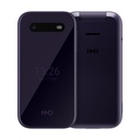 Nokia 2660 Flip 4G Violeta (Twilight Violet) Dual SIM