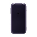 Nokia 2660 Flip 4G Violeta (Twilight Violet) Dual SIM