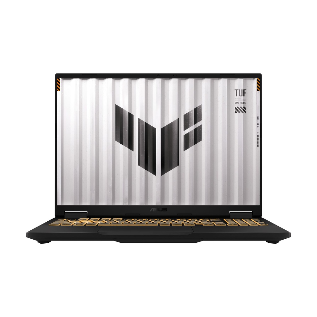 Asus TUF Gaming Laptop TUF608JPR-QT031 Intel Core i7-14650HX/ 32GB/ 1TB SSD/ GeForce RTX 5070/ 16"/ Without Operating System