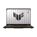 Asus TUF Gaming Laptop TUF608JPR-QT031 Intel Core i7-14650HX/ 32GB/ 1TB SSD/ GeForce RTX 5070/ 16"/ Without Operating System
