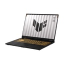 Asus TUF Gaming Laptop TUF608JPR-QT031 Intel Core i7-14650HX/ 32GB/ 1TB SSD/ GeForce RTX 5070/ 16"/ Without Operating System