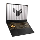 Asus TUF Gaming Laptop TUF608JPR-QT031 Intel Core i7-14650HX/ 32GB/ 1TB SSD/ GeForce RTX 5070/ 16"/ Without Operating System