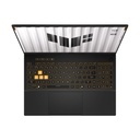 Asus TUF Gaming Laptop TUF608JPR-QT031 Intel Core i7-14650HX/ 32GB/ 1TB SSD/ GeForce RTX 5070/ 16"/ Without Operating System