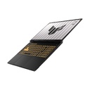 Asus TUF Gaming Laptop TUF608JPR-QT031 Intel Core i7-14650HX/ 32GB/ 1TB SSD/ GeForce RTX 5070/ 16"/ Without Operating System