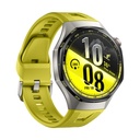 Huawei Watch GT 7 Pro 46mm Smartwatch Amarillo (Yellow) Atum-B49F
